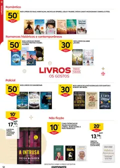 Pré-visualização Continente - Açores válido de 18.11.2025 | Página: 12