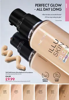 Preview of Oriflame - Offers valid from 24.12.2025 | Page: 35