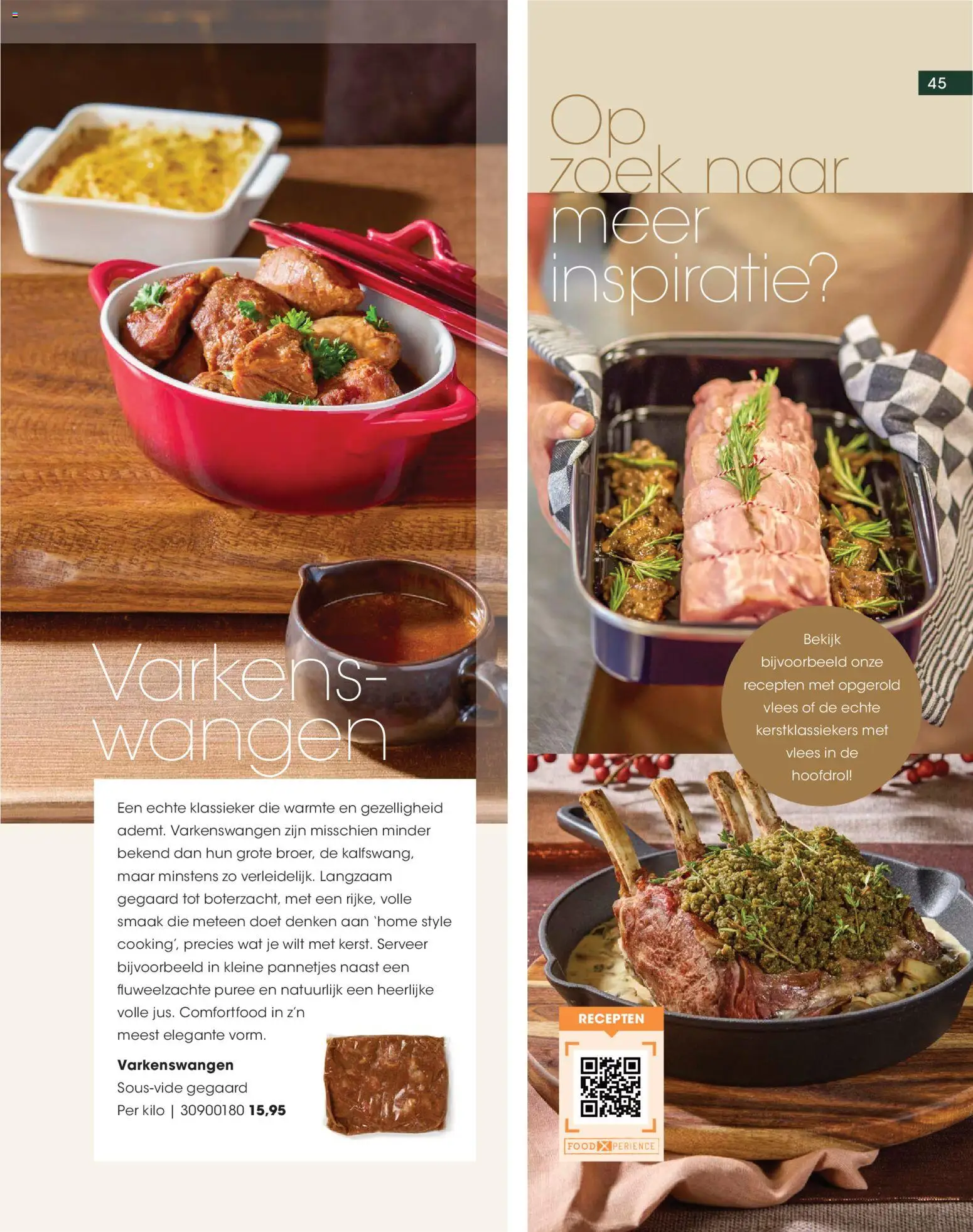 {H1} | Pagina: 45 | Producten: Kisperec