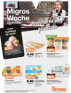 COOP AKTIONEN【ab dienstag 11.03.2025】Folgewoche Prospekt