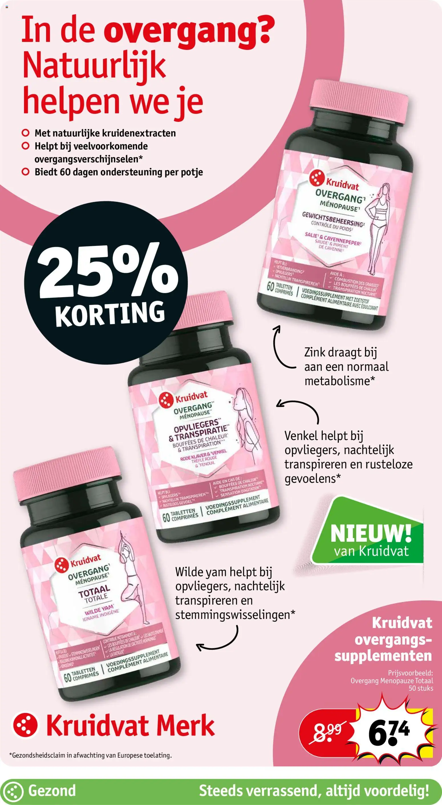 {H1} | Pagina: 31 | Producten: Jégcsoki, Supplementen