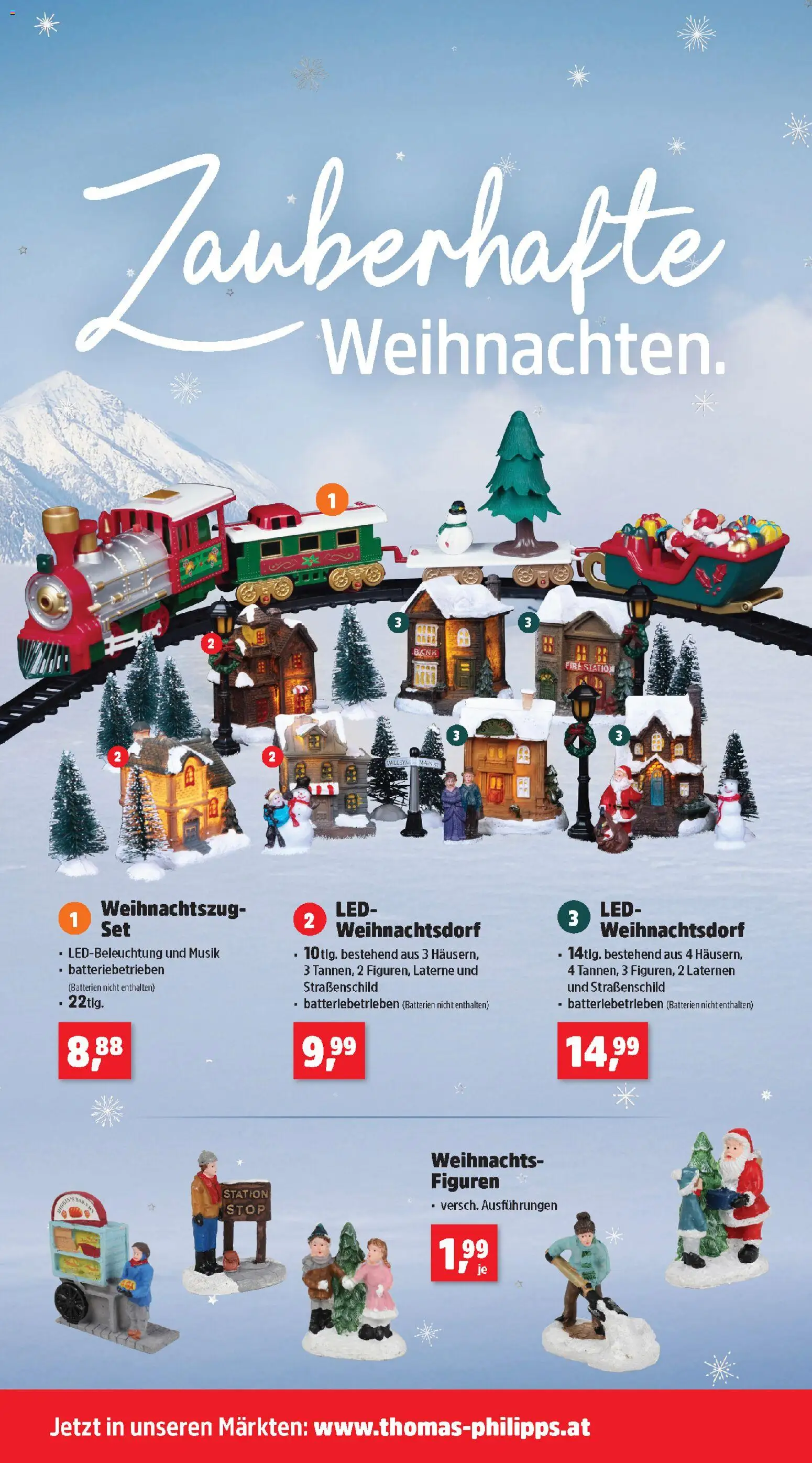 Thomas Philipps Flugblatt gültig ab 03.11.2025 | Seite: 3