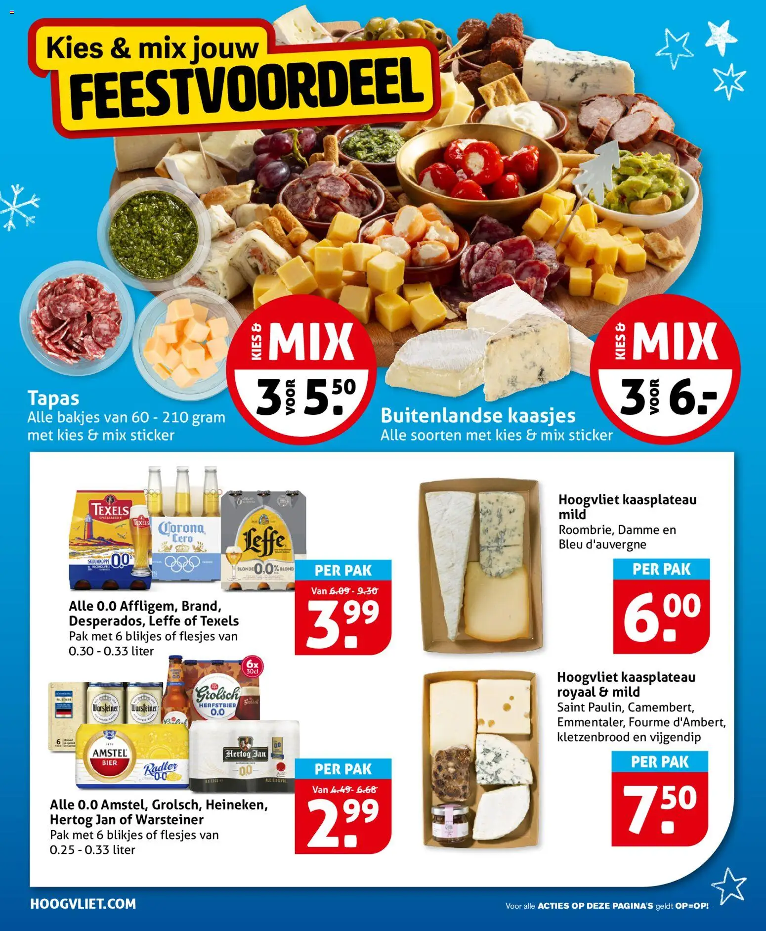 {H1} | Pagina: 18 | Producten: Bier