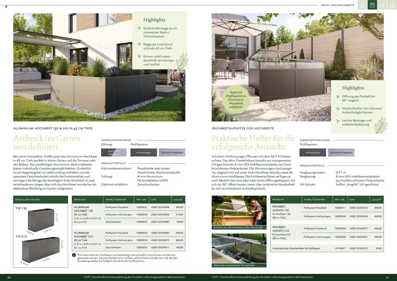 Dehner Kreative Gartentechnik gültig ab 05.01.2026 | Seite: 31