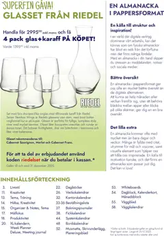 Lyreco - erbjudanden - Förhandsvisning av reklamblad från butik Lyreco aktuell från 26.01.2026 | Sida: 2
