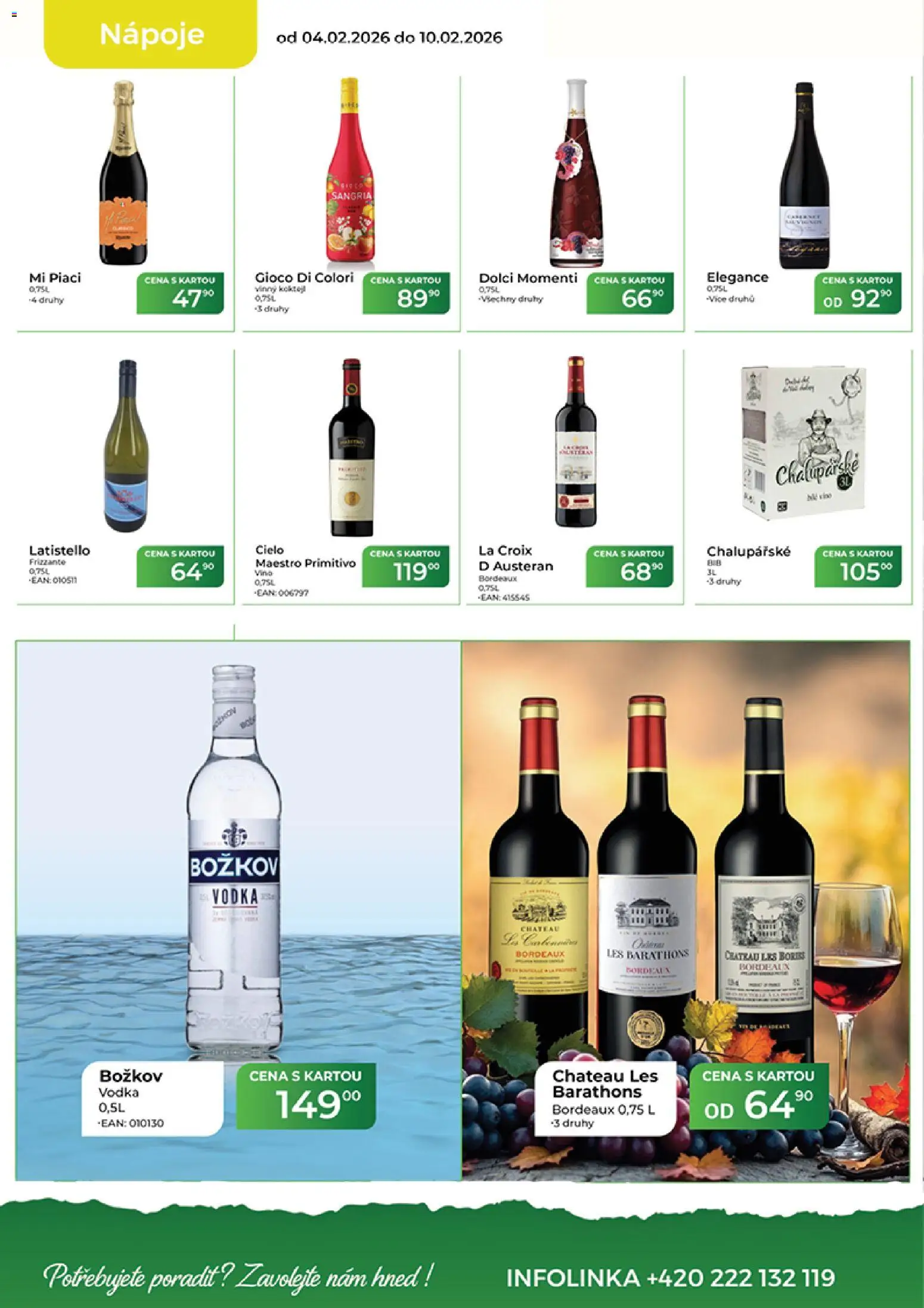 Tamda Foods leták od 04.02.2026 | Strana: 8