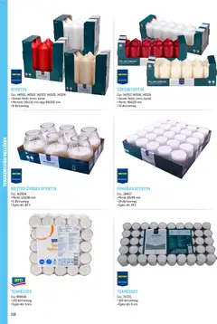 Metro Gasztronómia - amely érvényes a következő dátumtól: 18.02.2026 | Oldal: 116