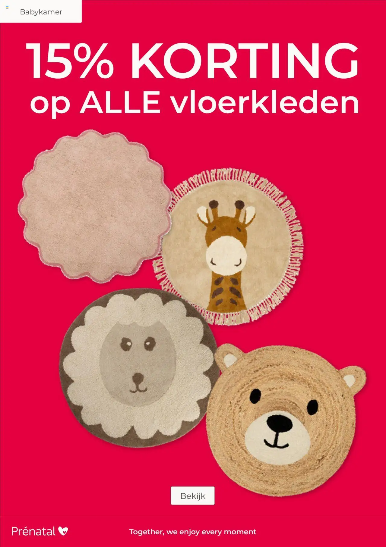  | Pagina: 22 | Producten: Vloerkleden