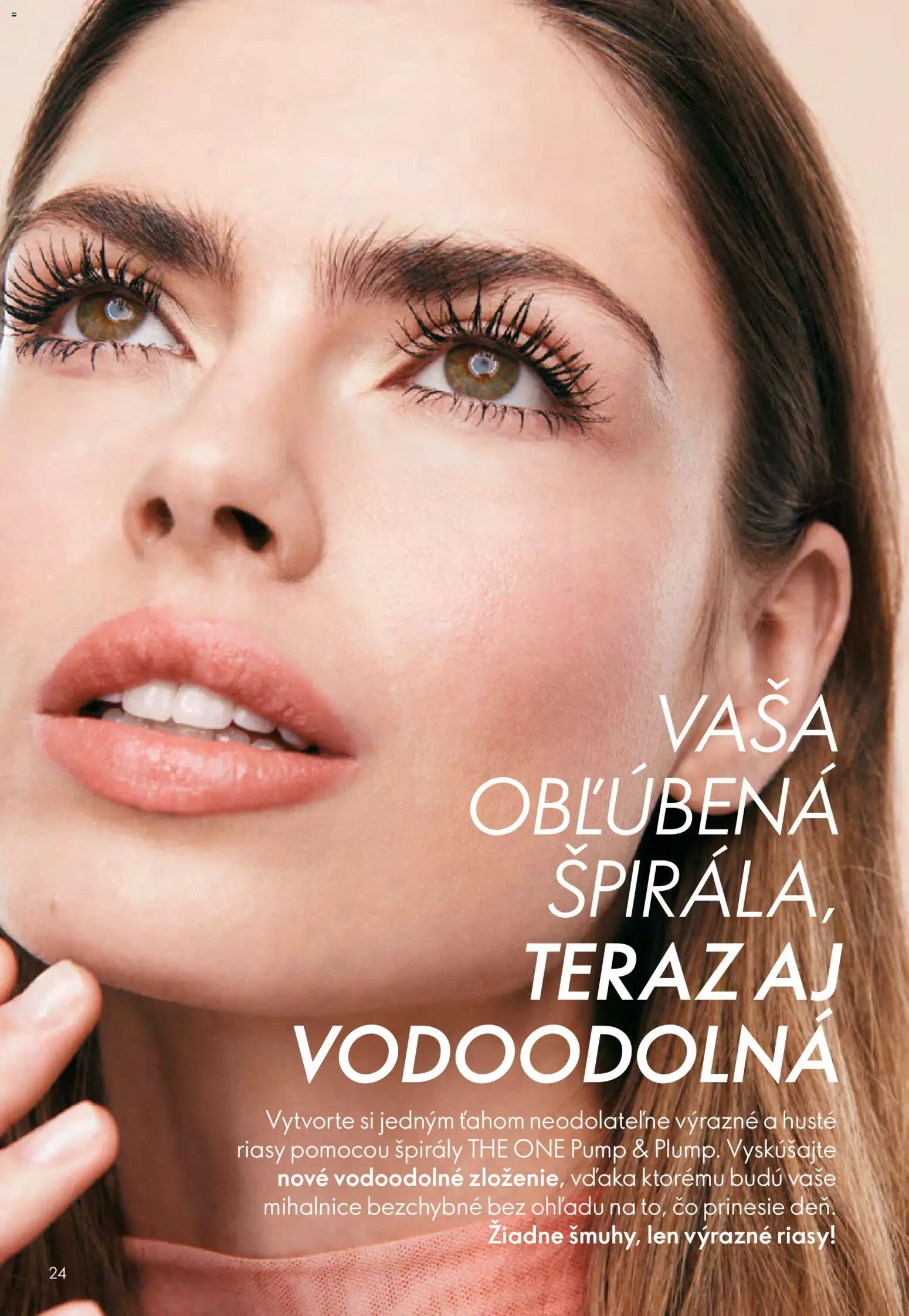 Nové Oriflame akcie – leták je platný od 24.12.2025 | Strana: 24