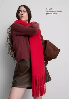 Primark - Folder - Voorbeeld van een folder van Primark, geldig van 06.12.2025 | Pagina: 11 | Producten: Trui