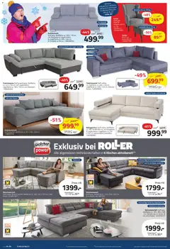 Roller Prospekt 	 ab 25.01.2026 gültig | Seite: 4