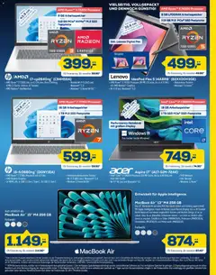 Euronics Prospekt 	 ab 31.12.2025 gültig | Seite: 5 | Produkte: USB, Macbook, Apple, Tastatur