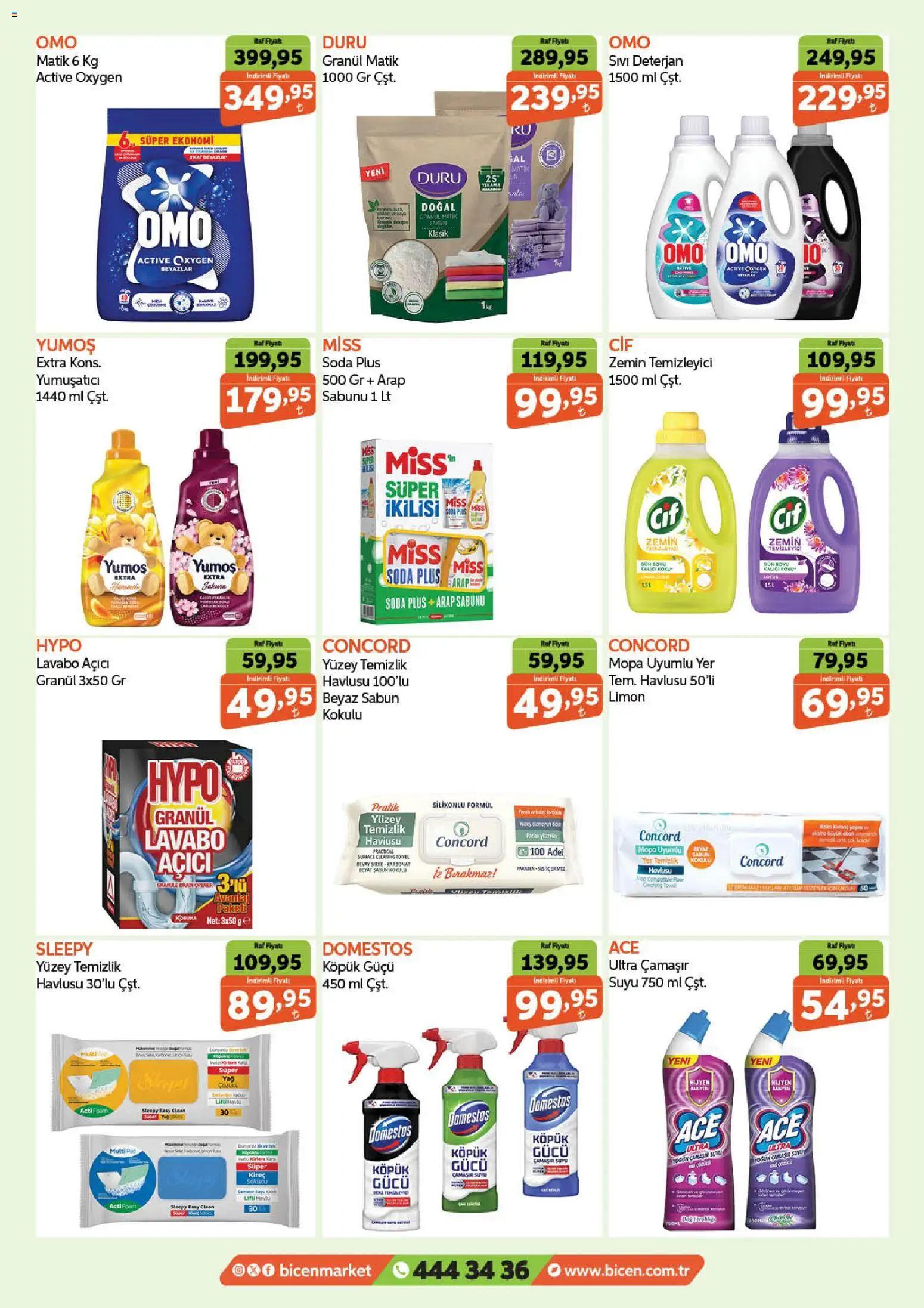 Biçen Market Katalog - 11.02.2026 tarihinden itibaren geçerlidir | Sayfa: 14 | Ürünler: Raf, Lavabo, Sirke, Soda