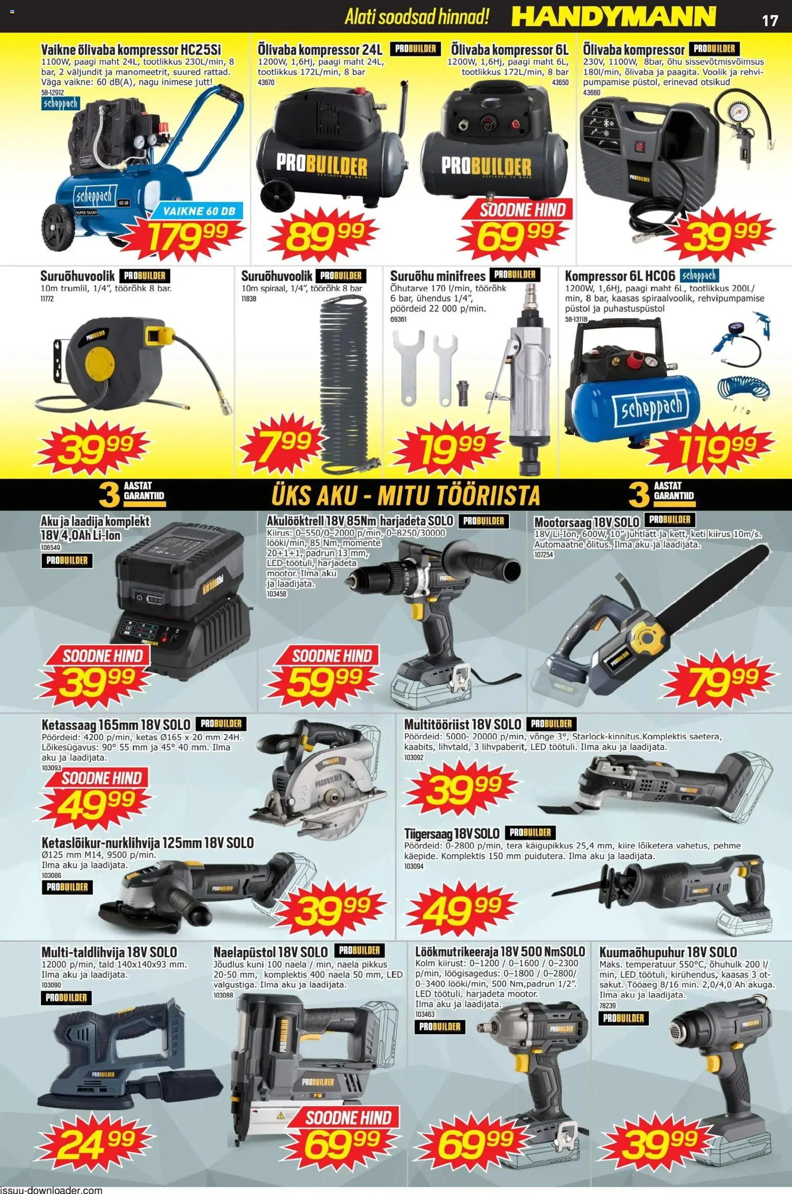 {H1} | Lehekülg: 17