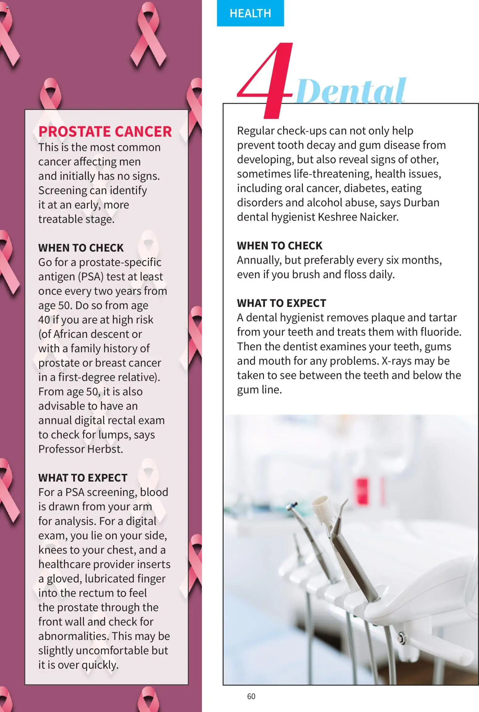 New Clicks catalogue – valid from 01.02.2026 | Page: 60 | Products: Brush