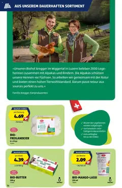 Aldi Aktionen – gültig ab 11.09.2025 | Seite: 17