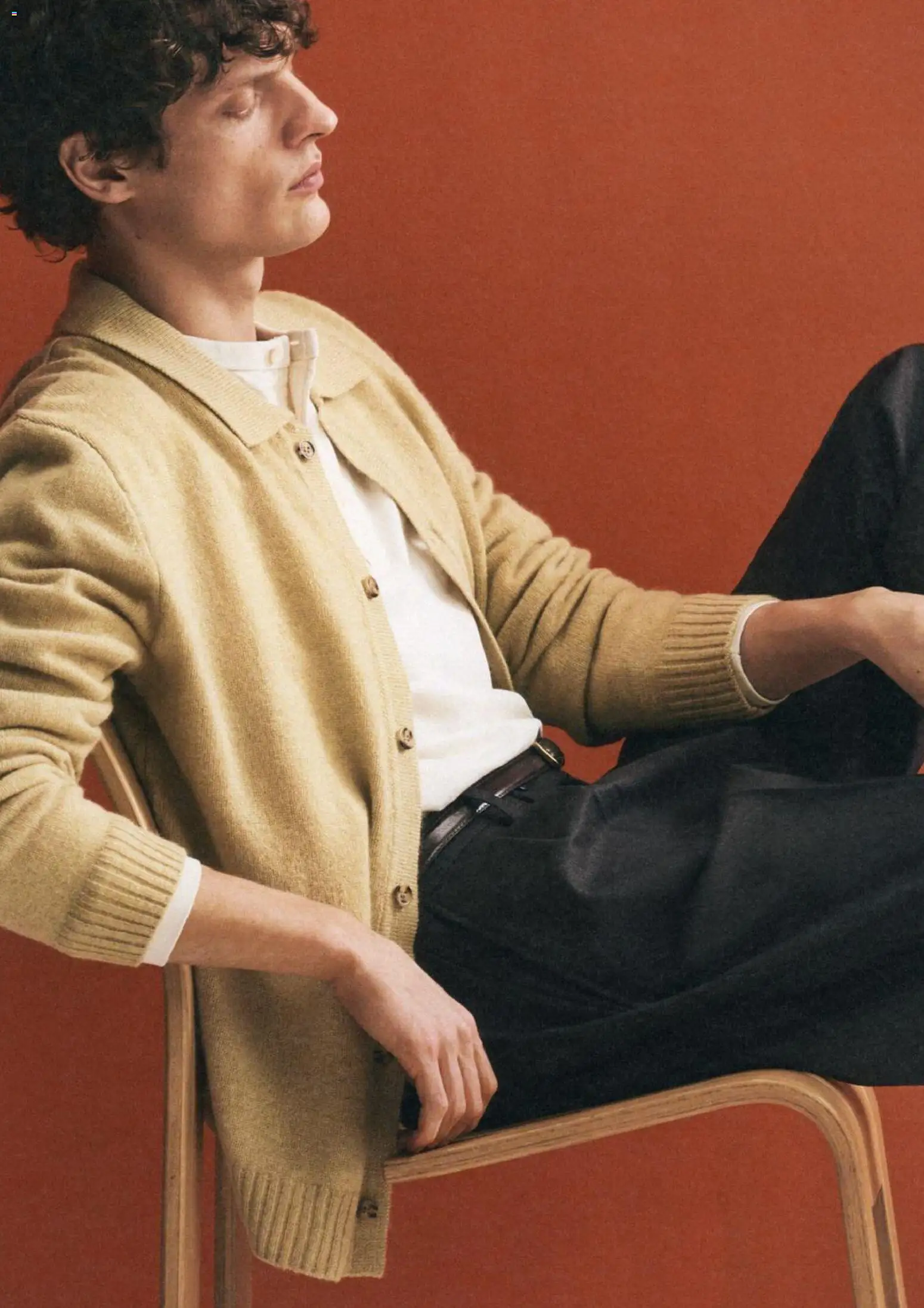 Zara Aktionen Men – gültig ab 02.02.2026 | Seite: 16