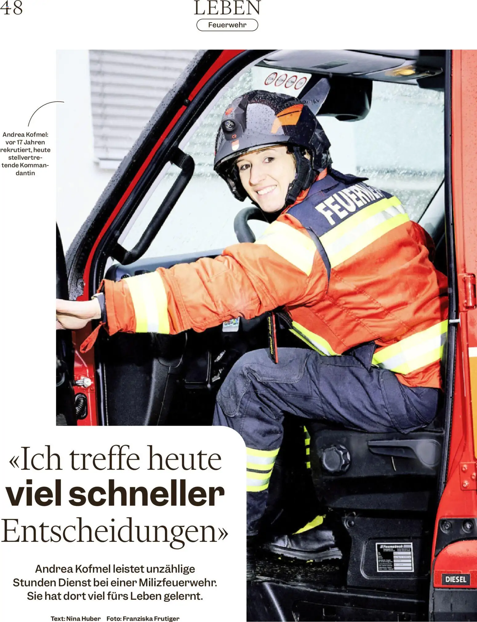 Migros aktionen Magazin – gültig ab 29.04.2026 | Seite: 48