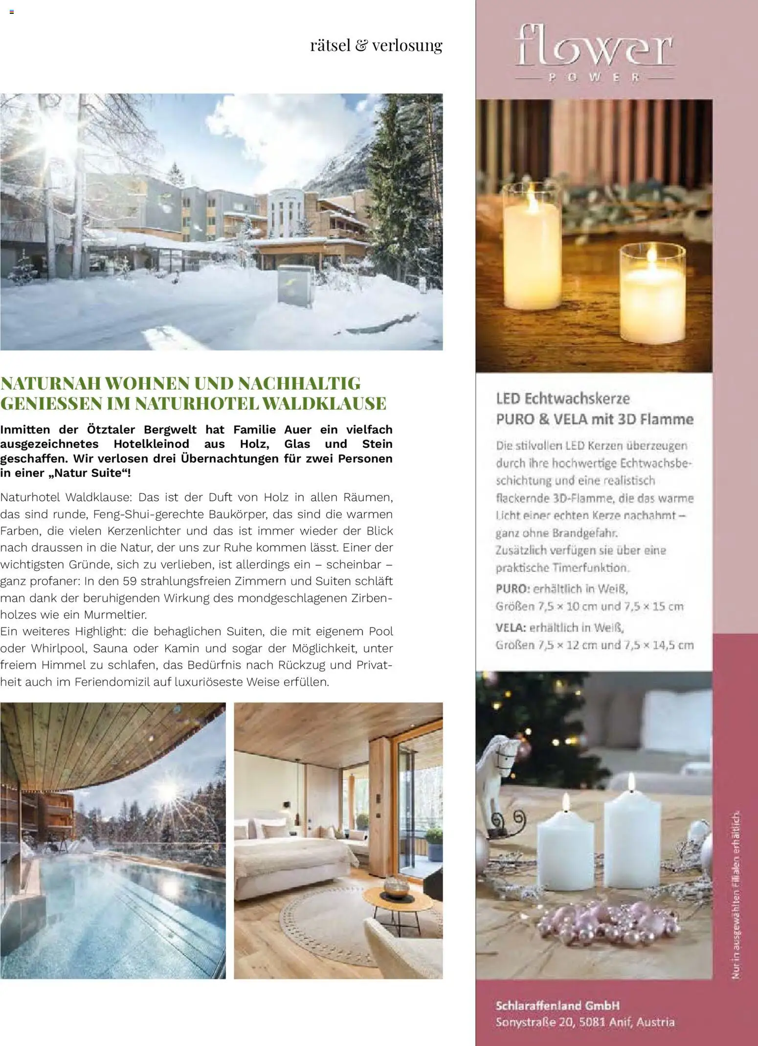 Müller Magazin – gültig ab 14.11.2025 | Seite: 87 | Produkte: Duft