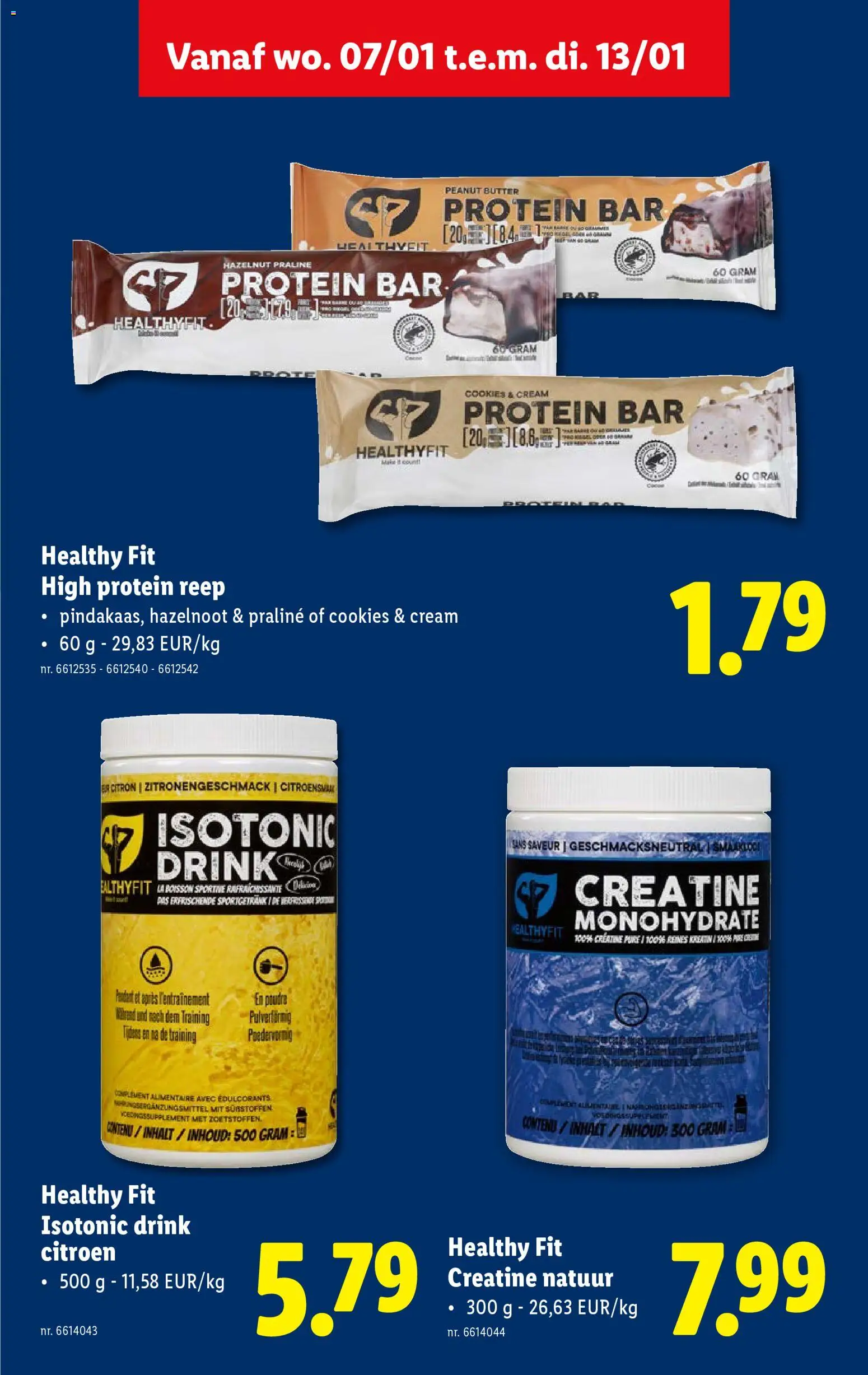 {H1} | Pagina: 35 | Producten: La, Citroen