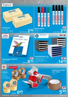 Selgros Non Food ab 12.02.2026 gültig | Seite: 12 | Produkte: Drucker