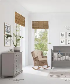 01.01.2026 tarihinden itibaren geçerli olan Mudo kataloğu önizlemesi | Sayfa: 10 | Ürünler: Papaya, Şifonyer