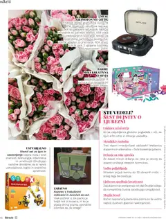 Müller katalog akcije – veljaven od 01.01.2026 | Stran: 46 | Izdelki: Racunalnik, Kozarec, Kuhinja, Vrata