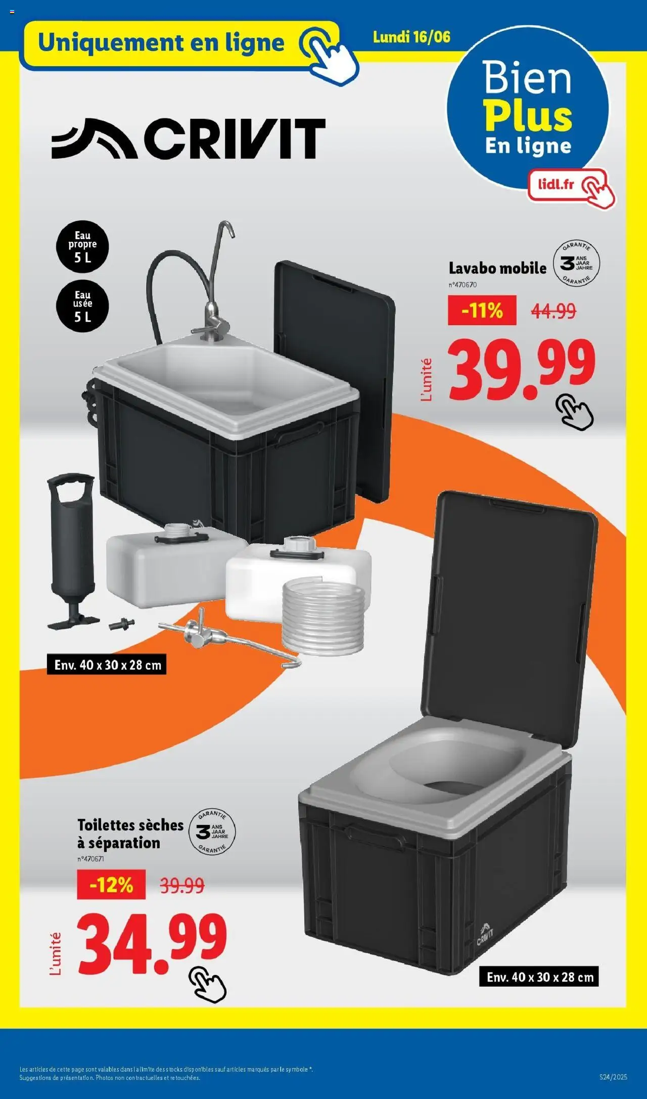  | Page: 41 | Produits: Lavabo, Toilettes