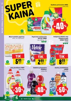 IKI leidinys galioja nuo 27.10.2025 | Puslapis: 50