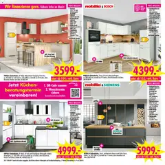 SB Möbel Boss Prospekt 	 ab 07.03.2026 gültig | Seite: 4