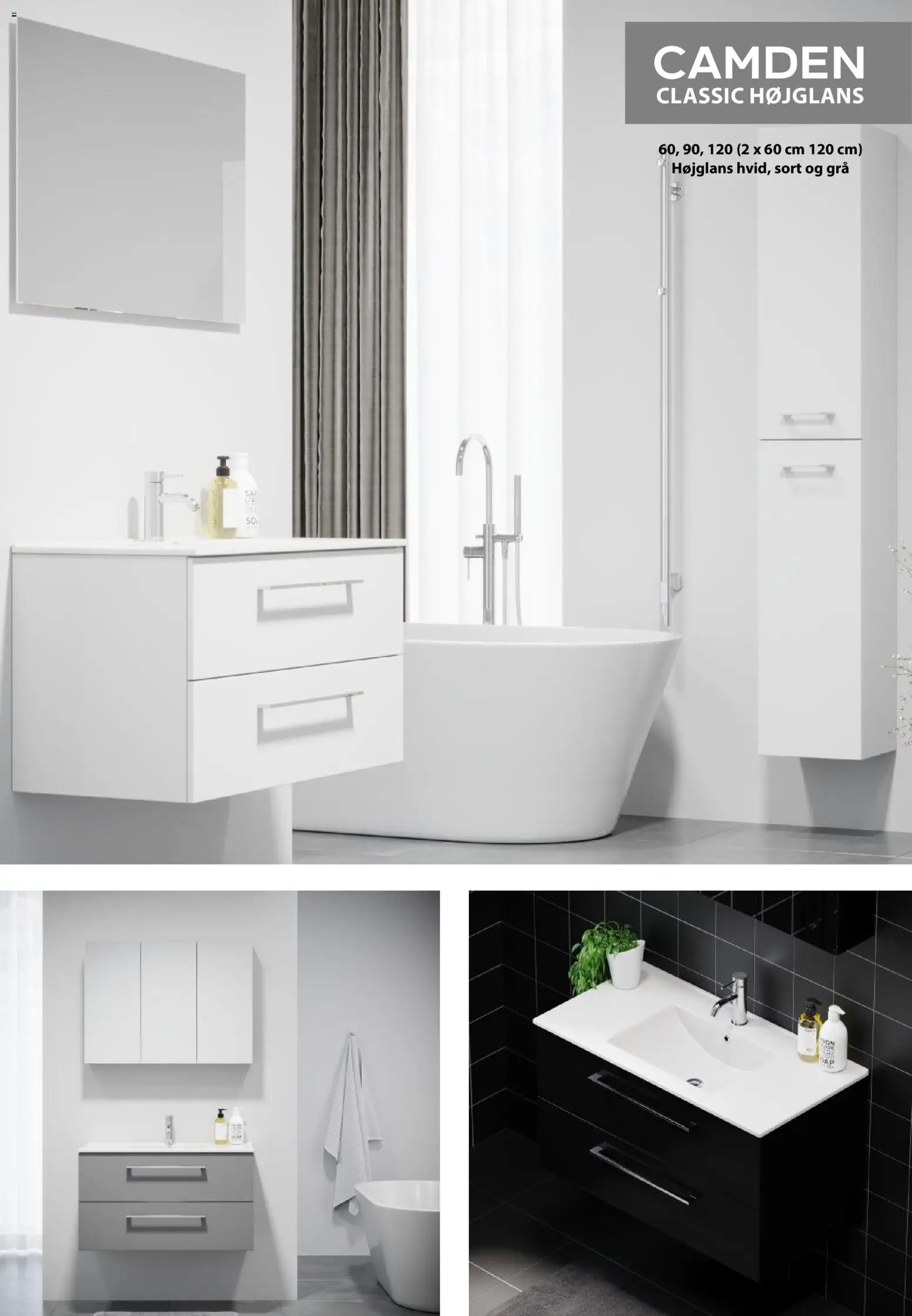 Bauhaus tilbudsavis – gyldig fra 01.01.2026 | Side: 6