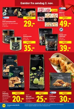 Lidl - Black Friday gyldig fra 02.11.2025 | Side: 10