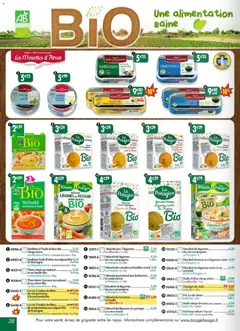 Maximo - Prévisualisation de Maximo catalogue epicerie valide à partir de 27.03.2026 | Page: 38