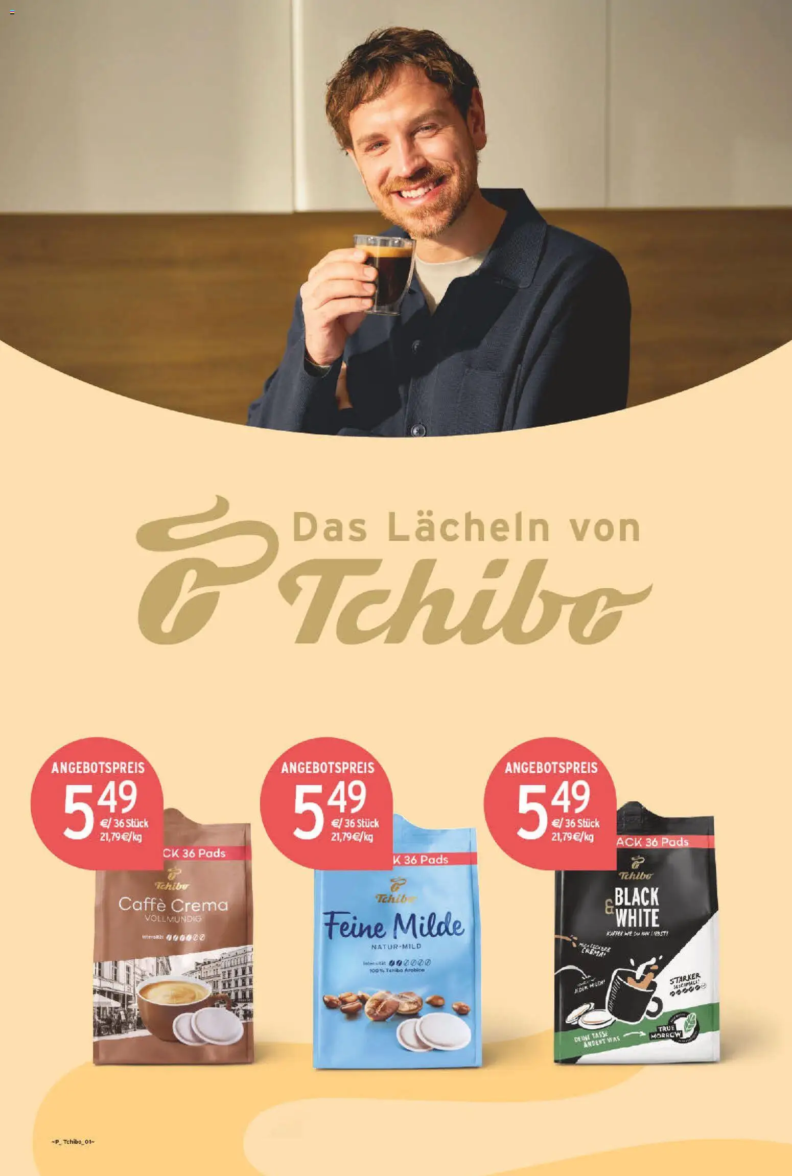 NP Discount Prospekt 	 – gültig ab 02.02.2026 | Seite: 13 | Produkte: Kaffee