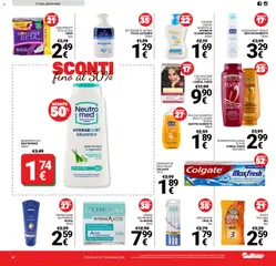 Anteprima del volantino Volantino Gulliver	 valido a partire dal 03.02.2026 | Pagina: 18