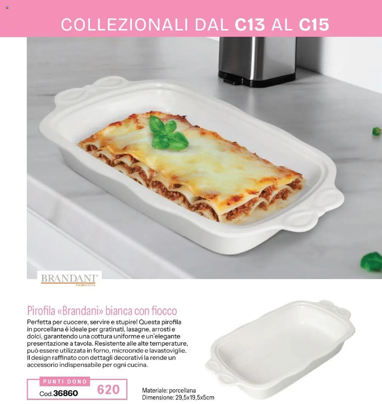 Volantino Stanhome del 30.09.2025 | Pagina: 49 | Prodotti: Microonde