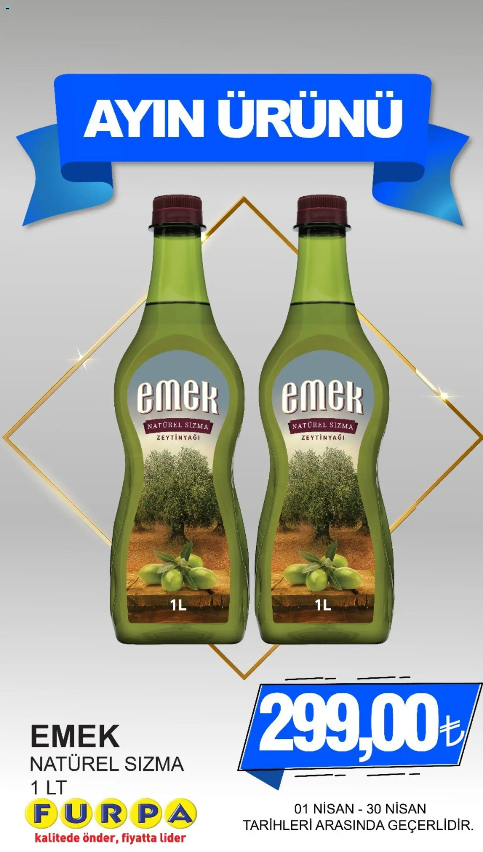 Furpa Katalog - 01.04.2026 tarihinden itibaren geçerlidir | Sayfa: 4