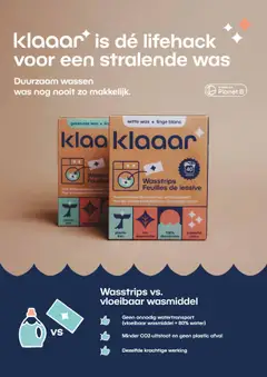 Alvo - Artisjok Herfst - Voorbeeld van een folder van Alvo, geldig van 01.10.2025 | Pagina: 75