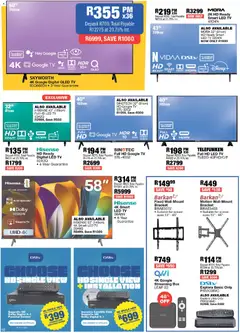 OK Furniture specials catalogue – valid from 06.04.2026 | Page: 10