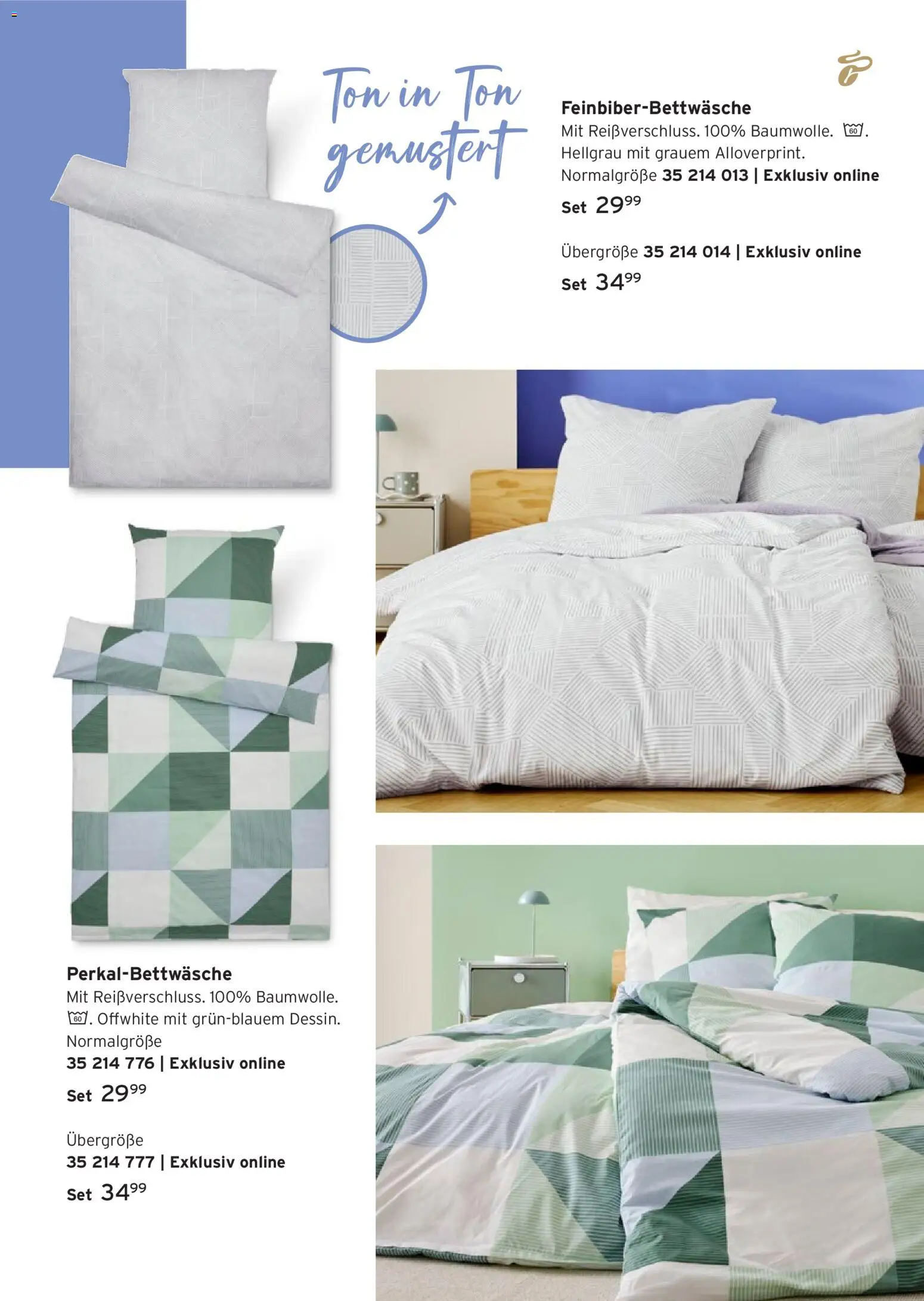 Prospekt Tchibo Genuss im Scandi-Style – gültig ab 04.02.2026 | Seite: 25