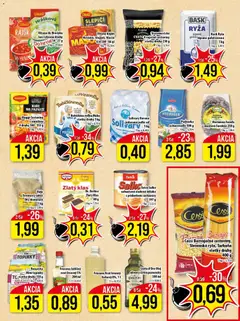 Klas leták platný od 03.11.2025 | Strana: 16