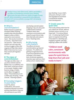 Clicks specials catalogue – valid from 01.03.2026 | Page: 45