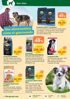  | Page: 6 | Produits: Agneau, Thé, Saumon