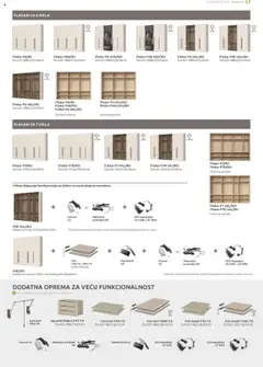 Jela katalog - pregled Jela kataloga - važi od 20.10.2025 | Strana: 57