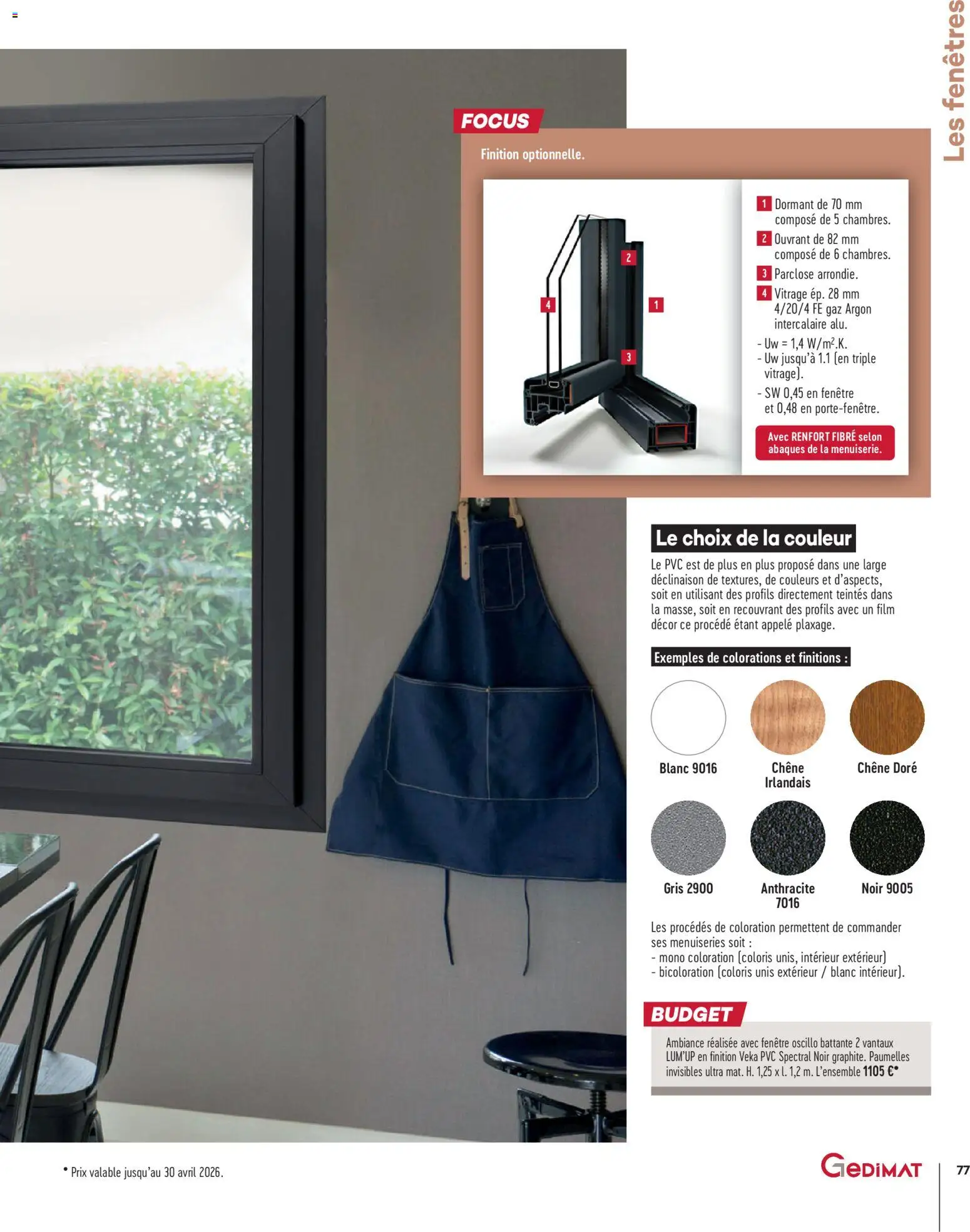 {H1} | Page: 77 | Produits: Coloration