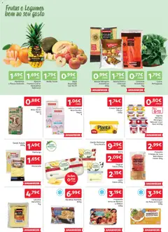 Pré-visualização Amanhecer folheto válido de 13.11.2025 | Página: 2