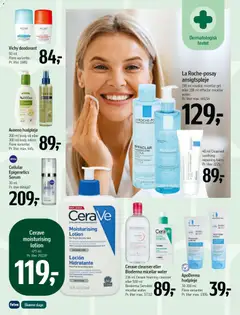 Føtex - Tilbudsavis gyldig fra 30.01.2026 | Side: 54 | Produkter: Parfume, Creme, Deodorant
