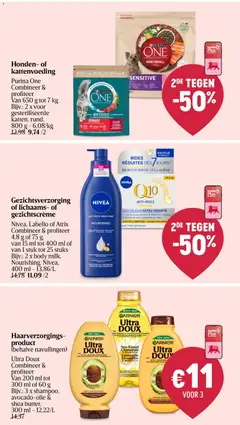 Delhaize folder week 3 - Voorbeeld van een folder van Delhaize, geldig van 15.01.2026 | Pagina: 35