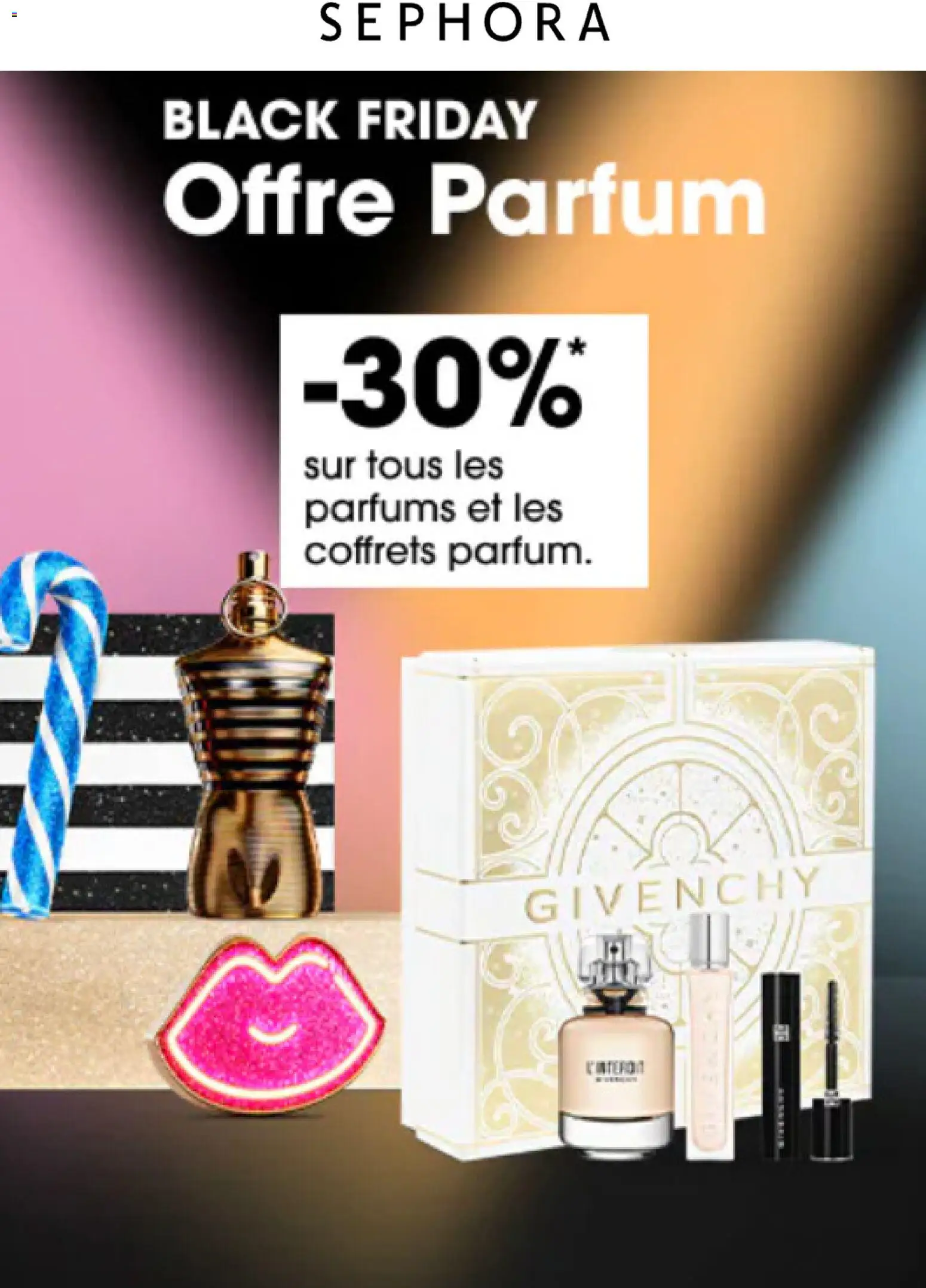 {H1} | Page: 1 | Produits: Parfum