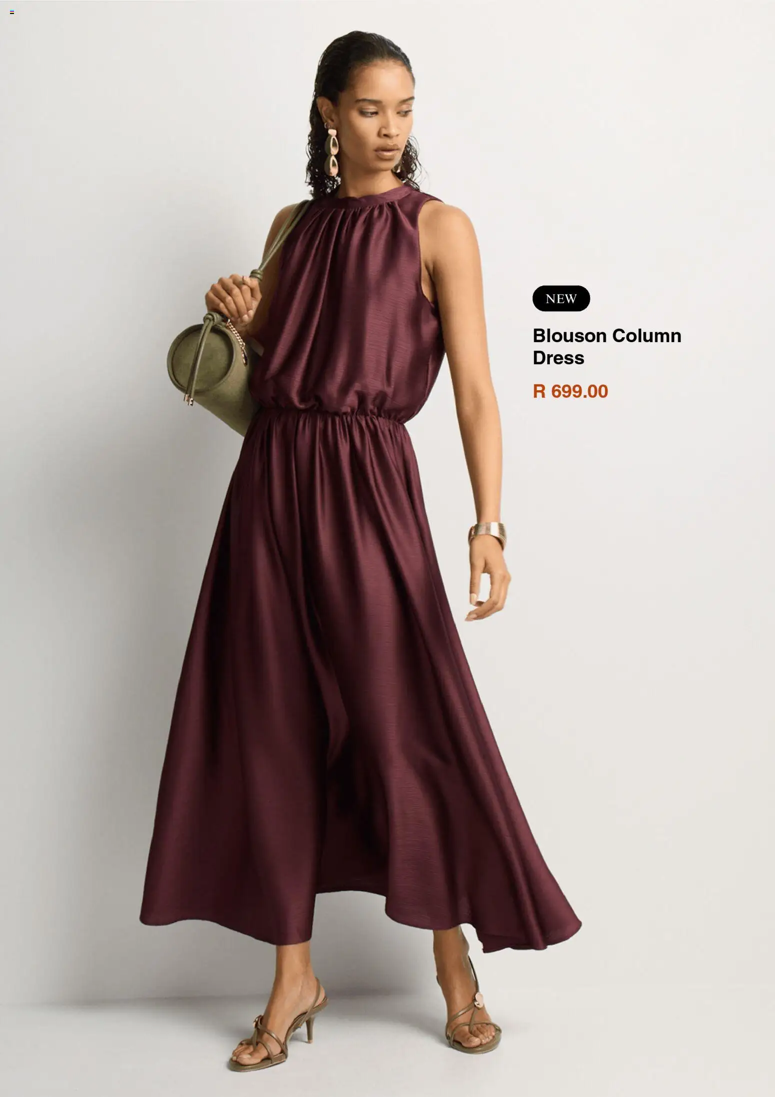 New Foschini catalogue – valid from 01.04.2026 | Page: 3